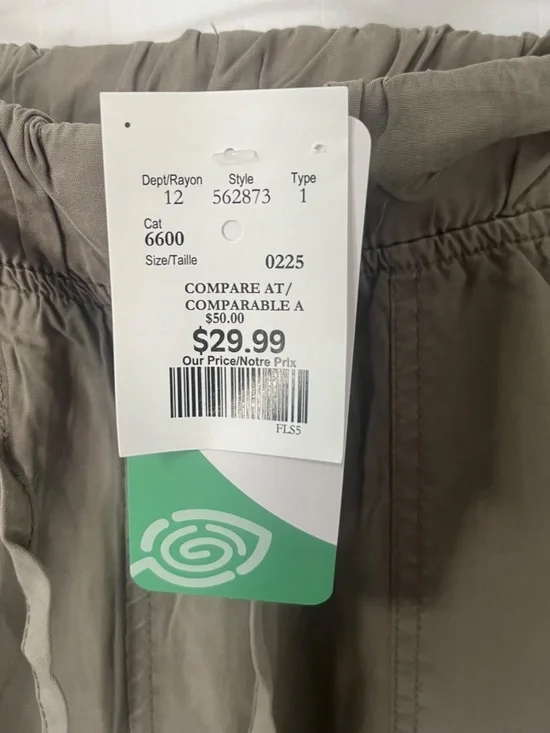 Thread & supply pants - Picture 3 of 4